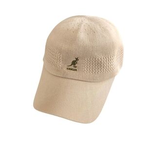 Kangol Ventair Spacecap Beige Medium